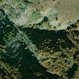Satellite imagery of Maja e Sonës, AL