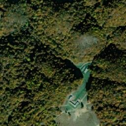 Satellite imagery of Qafa e Rinasit, AL