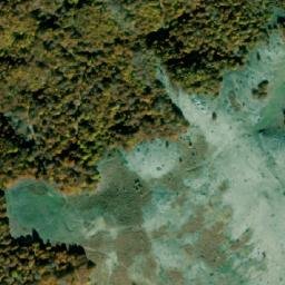 Satellite imagery of Qafa e Rinasit, AL