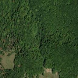 Satellite imagery of Kalkan, AL