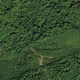 Satellite imagery of Jablanička Višarica, MK