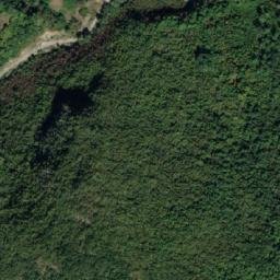 Satellite imagery of Visoki Rid, MK