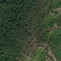 Satellite imagery of Kabaki Rid, MK