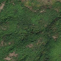 Satellite imagery of Kabaki Rid, MK