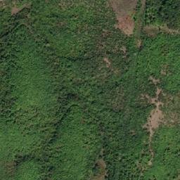 Satellite imagery of Kabaki Rid, MK