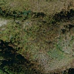 Satellite imagery of Kiša e Pr, MK