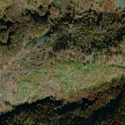 Satellite imagery of Kiša e Pr, MK