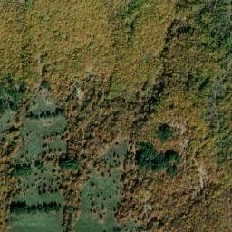 Satellite imagery of Sredorečki Rid, MK