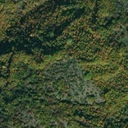 Satellite imagery of Golem Rid, MK