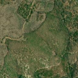 Satellite imagery of Volči Kamen, MK
