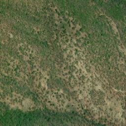 Satellite imagery of Volči Kamen, MK