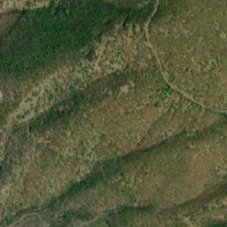 Satellite imagery of Martinec, MK