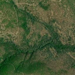 Satellite imagery of Martinec, MK