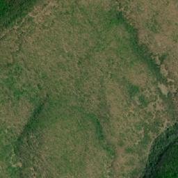 Satellite imagery of Dolgi Rid, MK