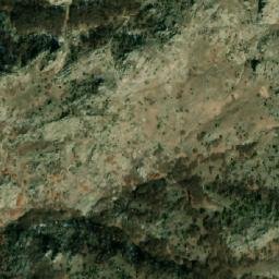 Satellite imagery of Kalusovec, MK