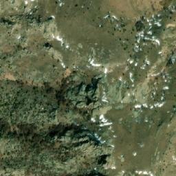 Satellite imagery of Kalusovec, MK