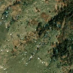 Satellite imagery of Kalusovec, MK