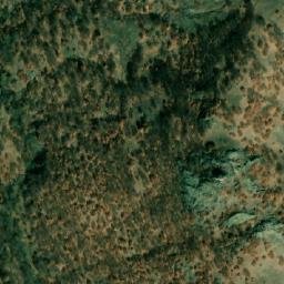 Satellite imagery of Sredni Rid, MK