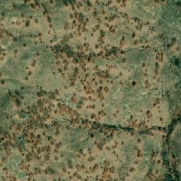 Satellite imagery of Sredni Rid, MK