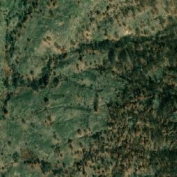 Satellite imagery of Sredni Rid, MK