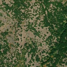 Satellite imagery of Golina, MK