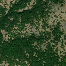Satellite imagery of Golina, MK