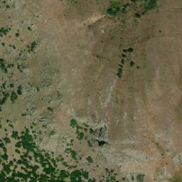 Satellite imagery of Golina, MK