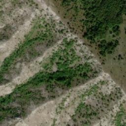 Satellite imagery of Dupka, MK