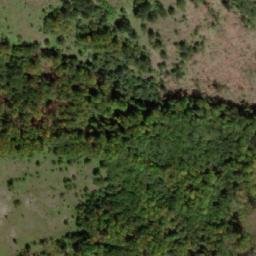 Satellite imagery of Govedarnik, MK