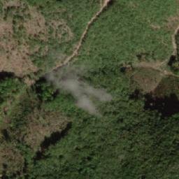 Satellite imagery of Miraš, MK