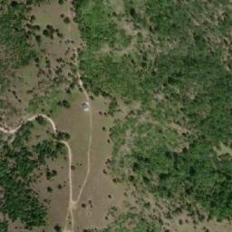 Satellite imagery of Bogdanov Grob, MK