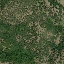 Satellite imagery of Bogdanov Grob, MK