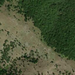 Satellite imagery of Rasovat, MK