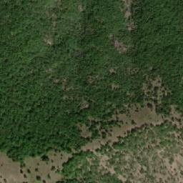 Satellite imagery of Rasovat, MK