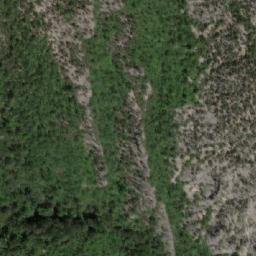 Satellite imagery of Drmanot, MK