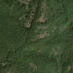 Satellite imagery of Tapanot, MK