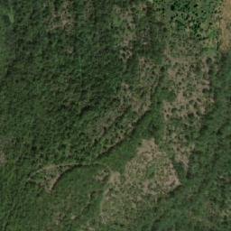 Satellite imagery of Tapanot, MK