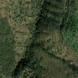 Satellite imagery of Tapanot, MK