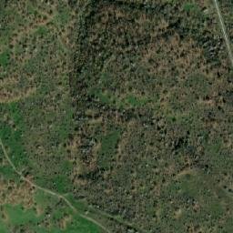 Satellite imagery of Crkviški Venec, MK