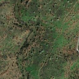 Satellite imagery of Crvena Prs, MK