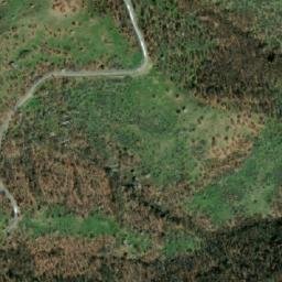 Satellite imagery of Dedovac, MK