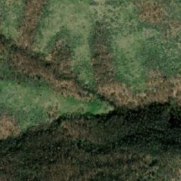 Satellite imagery of Dedovac, MK