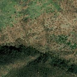 Satellite imagery of Dedovac, MK