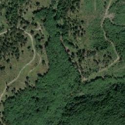 Satellite imagery of Gumnata, MK