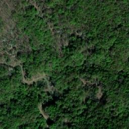 Satellite imagery of Pyramid 77, GR