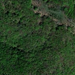 Satellite imagery of Pyramid 77, GR