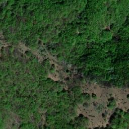 Satellite imagery of Pyramid 77, GR