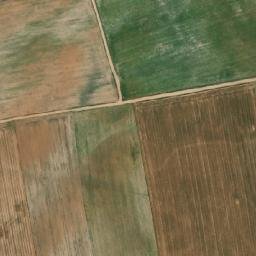 Satellite imagery of Kartal Tepe, TR