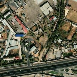 Satellite imagery of survey_point, KZ