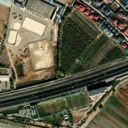 Satellite imagery of survey_point, KZ